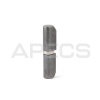 Петля для мет. дверей Apecs 100*20-B