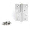 Петля Apecs 100*70-В-Steel-S-R (10)