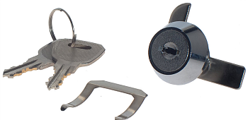 Замок мебельный СФТ-2000