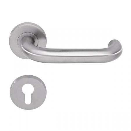 Комп.ручек Pure 8100/6501/6612 SSS 8мм