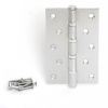 Петля Apecs 120*80-B4-Steel-S (5030 S) (10)