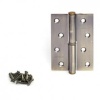 Петля Apecs 100*70-В-Steel-AВ-R (10)