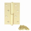 Петля Avers 100*70*2,5-B-G-R 