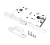 INLB 85 PL White