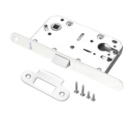 INLB 85 PL White