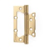 Петля накладная Avers 100*63*2-B2-G