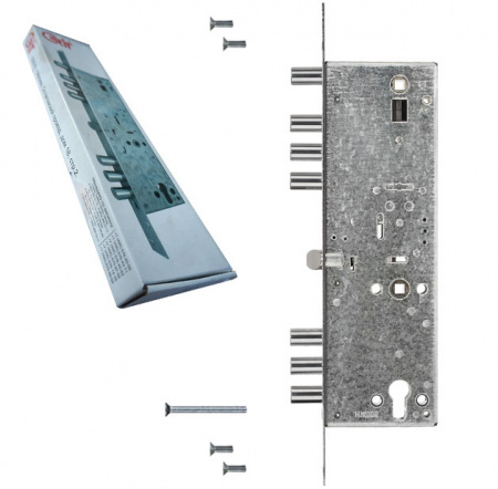 Замок А918 S Ассистент моноблок