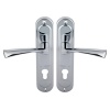 Ручки на планке Vanger HP-85.1823-CR
