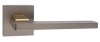 Ручка дверная ORO 927-13 Titan/GP