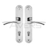 Ручки на планке Avers HP-85.0423-CR