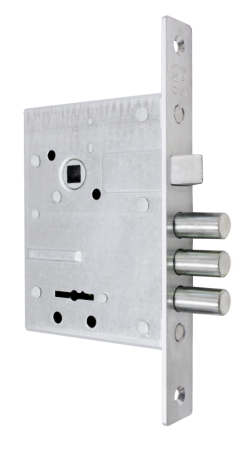 Замок 77313 САМ 9-6 Жемчуг