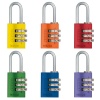 Навесной замок ABUS 724/20 RAINBOW C/BLISTER