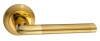 Ручка дв. TIXX 209-04 SG/GP 