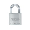 Навесной замок ABUS 727TI/20 C/BLISTER