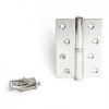 Петля Apecs 100*70-В-Steel-CP-R (10)