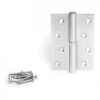 Петля Apecs 100*70-В-Steel-S-L