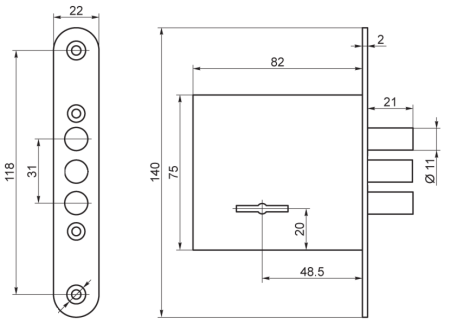 ЗВ8-4-3А Абсолют