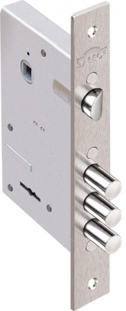 1.04.27.5 Кремень врезной сув.п/руч 85мм(008) (10)