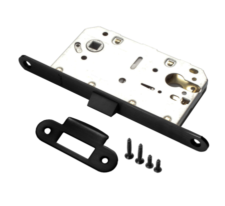 INLB 85 PL Black