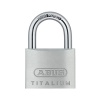 Навесной замок ABUS 727TI/50 C/BLISTER