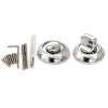 Фиксатор Megapolis WC-0803-CR