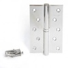 Петля Apecs 120*80-В-Steel CP-R (10)