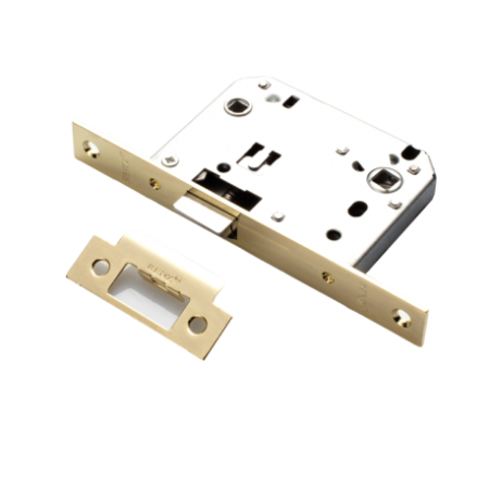 Защелка с фикс. RENZ LB 2070 PLASTIC B 