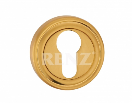 Накладка на цилиндр RENZ ET 16 SG