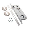 Замок врезной KALE KILIT 152RP-85BS40-CP-(SP)-STB