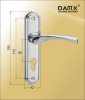 Ручка 405VP DAMX CP (Хром)*55