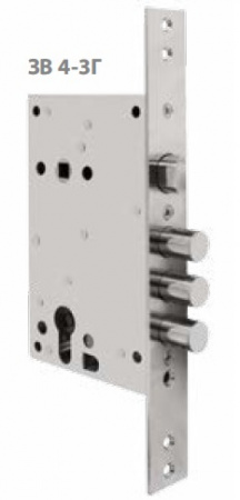 BORDER 79048 ЗВ4-3/85Г.У2