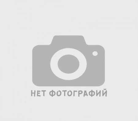 Ручка дверная прямая 500мм с крепл. кор