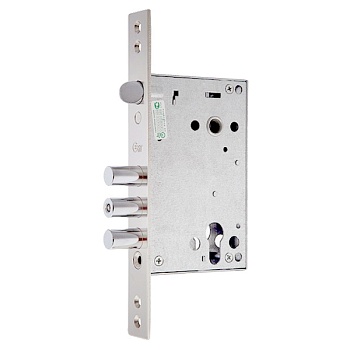 Замок врезной Крит (Crit) ЗВ-А3 (Ассистент)