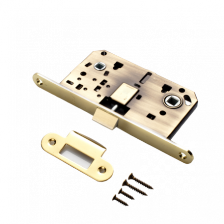 Защелка с фикс. RENZ LВ 2090 В (50)