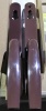 Компл.ручек BREMEN 92/8 мм LIGHT BROWN RAL 8017