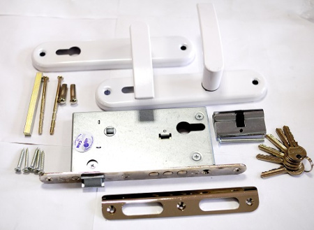 PROSAM 78201 ЗВ4-3/СП11.РФ58-009.Ш2