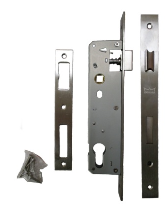 K3 920a 92/30/8 F=22 прям,SSS+отв.пл