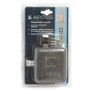 Замок висячий Apecs PD-15-90-Blister