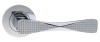 Ручка дверная ORO 906-15 CP