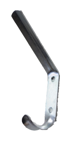 Крючок ДВОЙНОЙ (НБ)