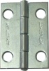 Петля карточная 50*36 цинк (мт)