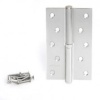 Петля Apecs 120*80-В-Steel S-L (10)