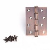Петля Apecs 100*70-B4-Steel-AC универс (10)
