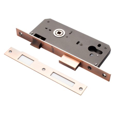 Замок вр. RENZ LBB 8545-2/1 AC RENZ, 85х45 мм. 