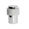 Упор дверной Apecs DS-0014-CR (10/300)