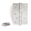 Петля Apecs 120*80-B4-Steel-CR (5030 CP) (10)