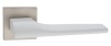 Ручка дверная ORO 925-13 White/MSN