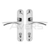 Ручки на планке Avers HP-85.0123-CR