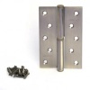 Петля Apecs 120*80-В-Steel AВ-R