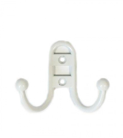 Крючок-вешалка №13 пол. (100)